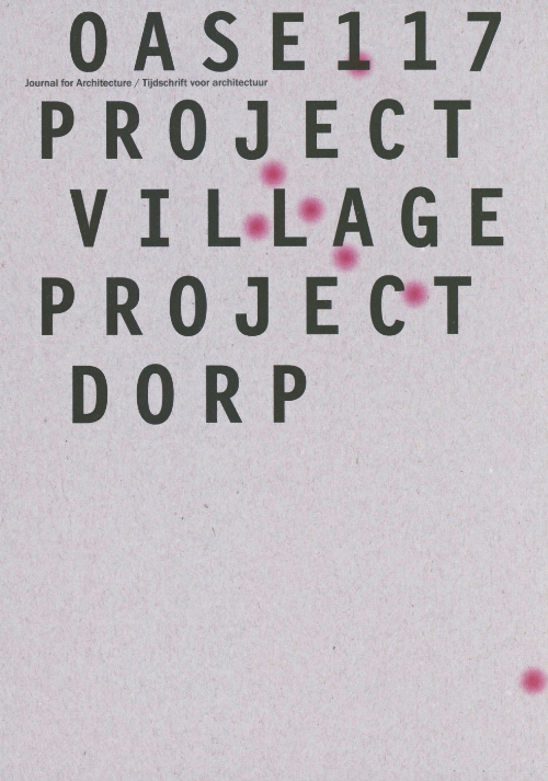 Oase 117: Project Village