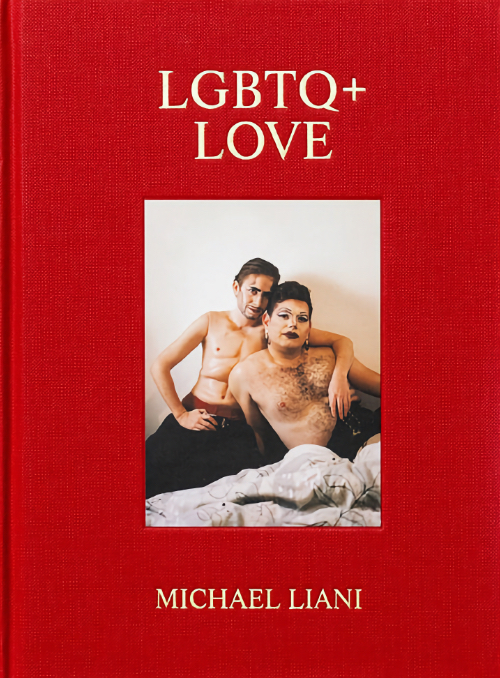 Michael Liani LGBTQ+ Love