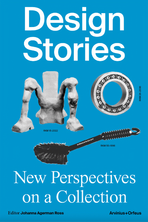 Design Stories – New Perspectives on a Collection