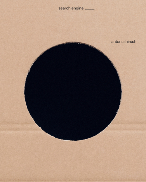 Antonia Hirsch – Search Engine