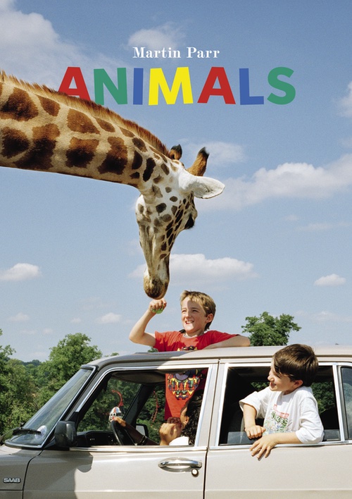 Martin Parr – Animals