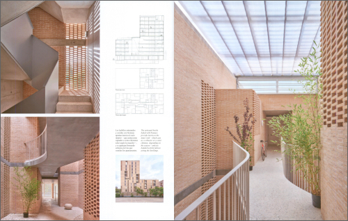 Arquitectura Viva 263: Peris+Toral