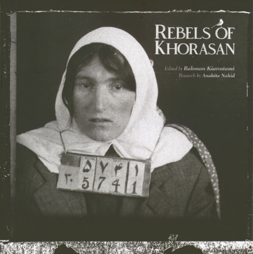 Rebels of Khorasan