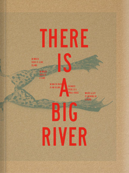 András Ladocsi - There is a Big River…