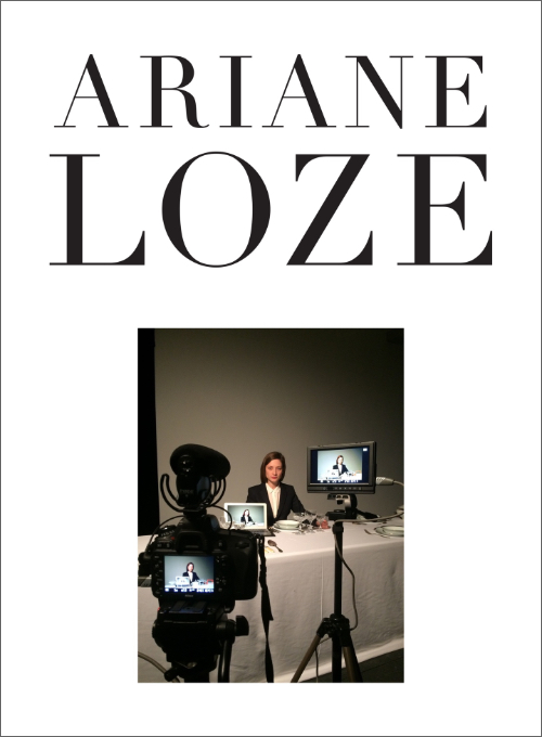 Ariane Loze