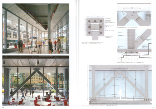 a+u 652 25:01 Renzo Piano Building Shop 2010–2025