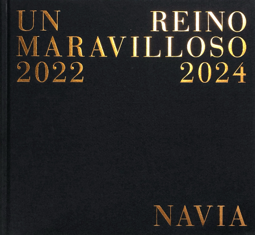 Navia - Un Reino Maravilloso