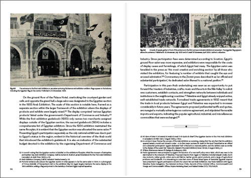 Resurgent Nahda – Arab Exhibitions in 1930s Jerusalem