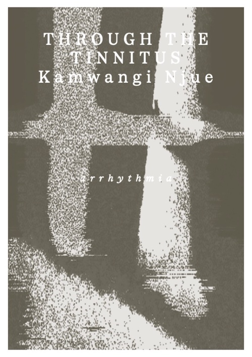 Kamwangi Njue – Through the Tinnitus