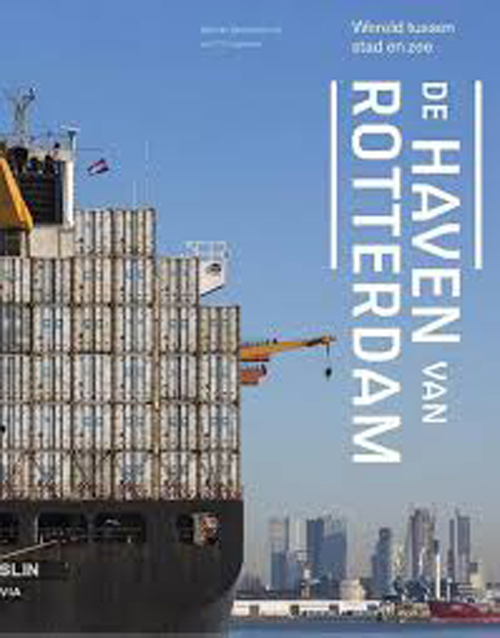 De Haven Van Rotterdam