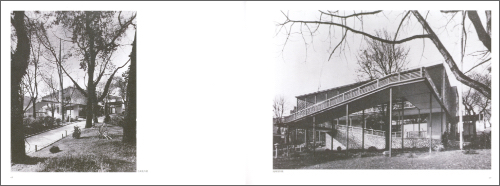 Junzo Sakakura: Pavillon du Japon de l'Exposition internationale de Paris de 1937