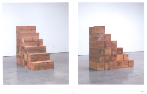 Carl Andre Between Sculpture and Poetry