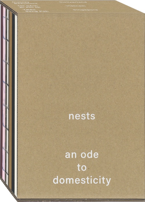 NESTS: An Ode to Domesticity