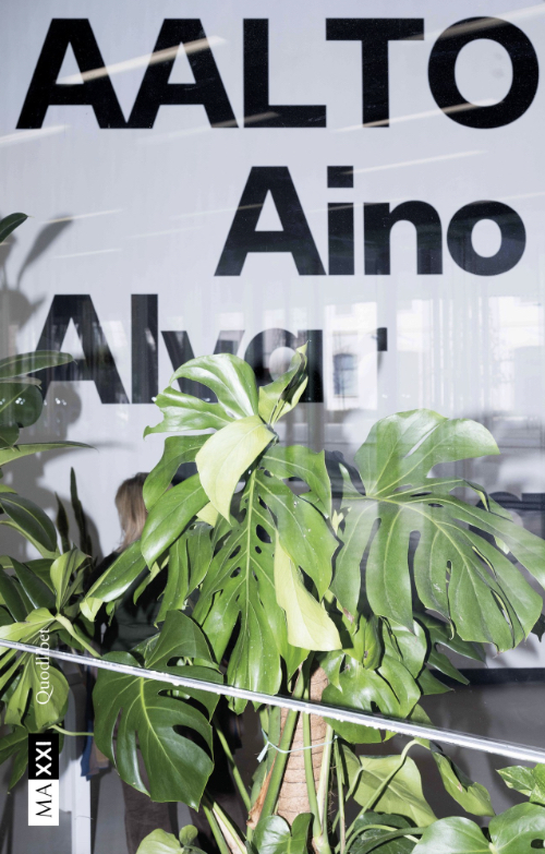 AALTO – Aino Alvar Elissa - The Human Dimension of Design