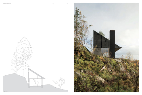 AMAG 35 LCLA - Manthey Kula - Sanden+Hodnekvam Architects