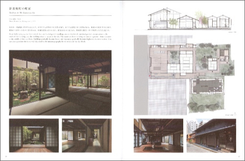 Shigenori Uoya Architecture Works – Layering Time in the City