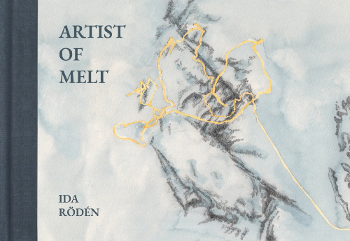 Artist of Melt - Ida Rödén