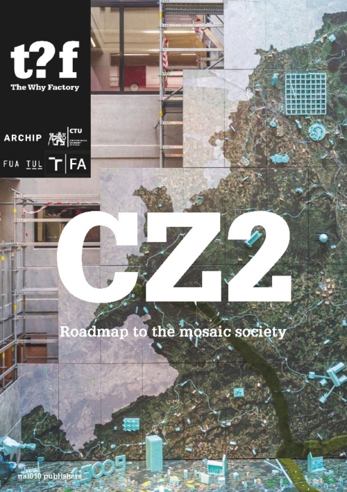 CZ2. Roadmap to the mosaic society