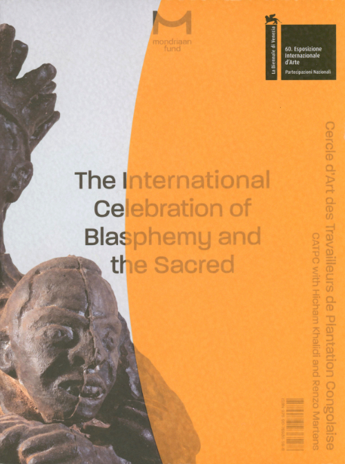 The International Celebration of Blasphemy and the Sacred