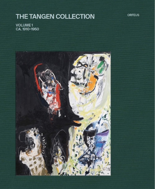 The Tangen Collection Volume 1 CA. 1910–1950