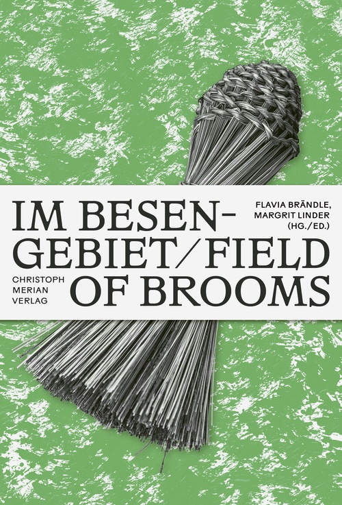 Field of Brooms