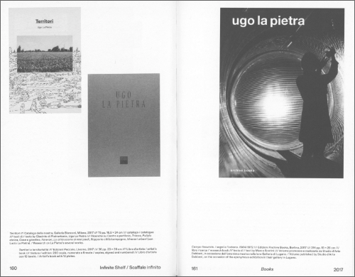 Ugo La Pietra - Infinite Shelf