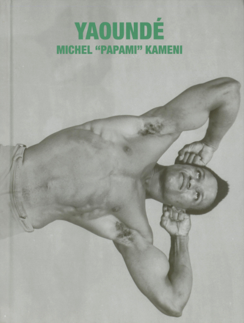 Michel "Papami" Kameni – Yaoundé