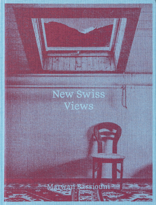 Marwan Bassiouni - New Swiss Views