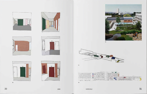 DOMa issue 10: AgwA, Langarita Navarro, Atelierdacosta, Kwong Von Glinow, Co.Creation.Architects