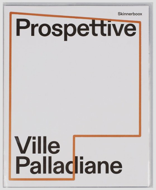 Prospettive / Ville Palladiane (Italian only)