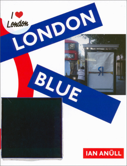 Ian Anull - London Blue