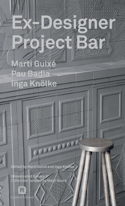 Ex-Designer project bar