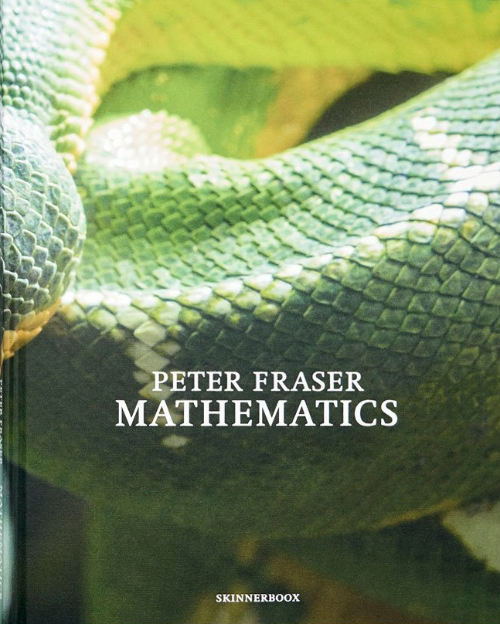 Peter Fraser - Mathematics