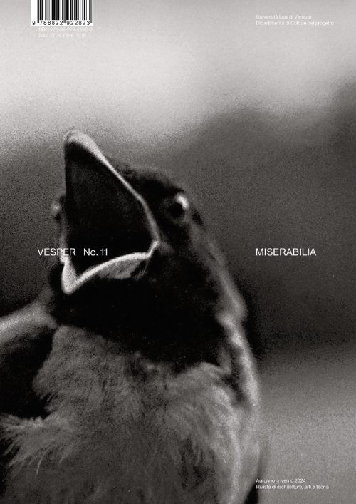 Vesper 11: Miserabilia