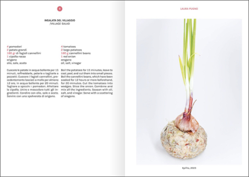 BRAC. Books Recipes Artists Cooking