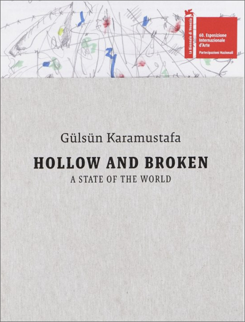 Gülsün Karamustafa - Hollow and Broken – A State of the World – 60th International Art Exhibition, La Biennale di Venezia