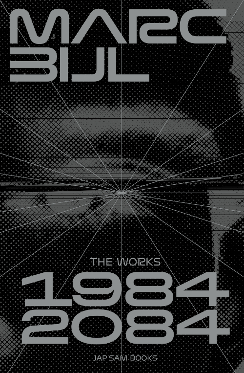 Marc Bijl - The Works 1984–2084