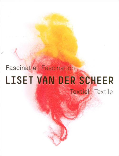 Liset van der Scheer - Fascination | Textile