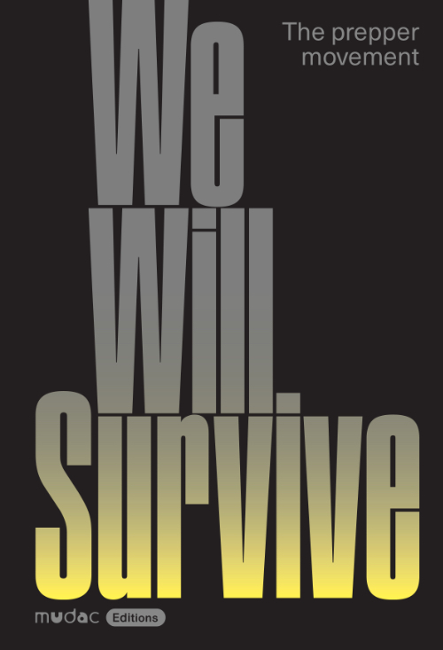 We Will Survive – The prepper movement