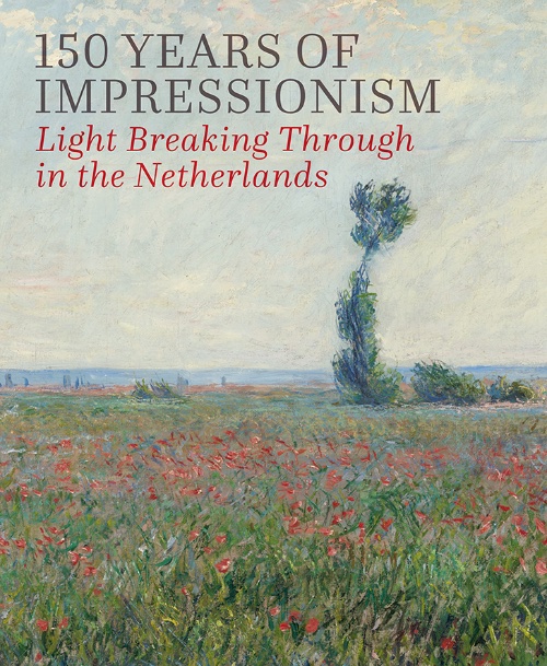 150 years of Impressionism – Light Breaking Through in the Netherlands