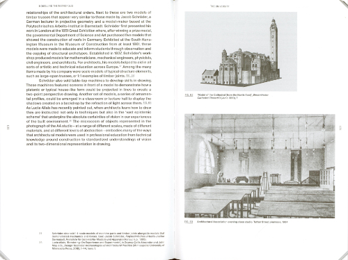 Modelling the Metropolis: The Architectural Model in Victorian London