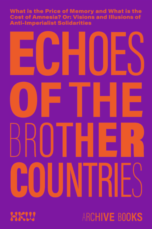 Echoes of the Brother Countries