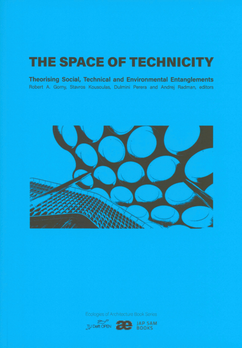 The Space of Technicity