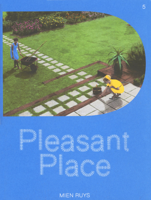 Pleasant Place 5: Mien Ruys