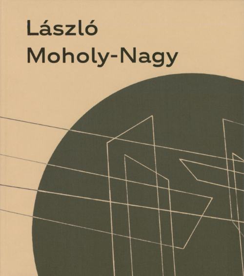 László Moholy-Nagy - A New World