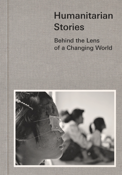 Humanitarian Stories - Behind the Lens of a Changing World​