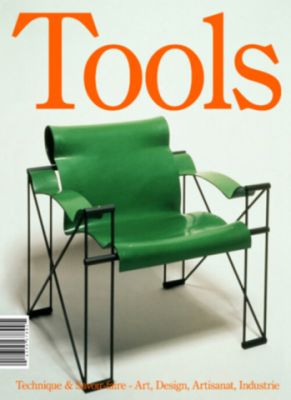 Tools Magazine
